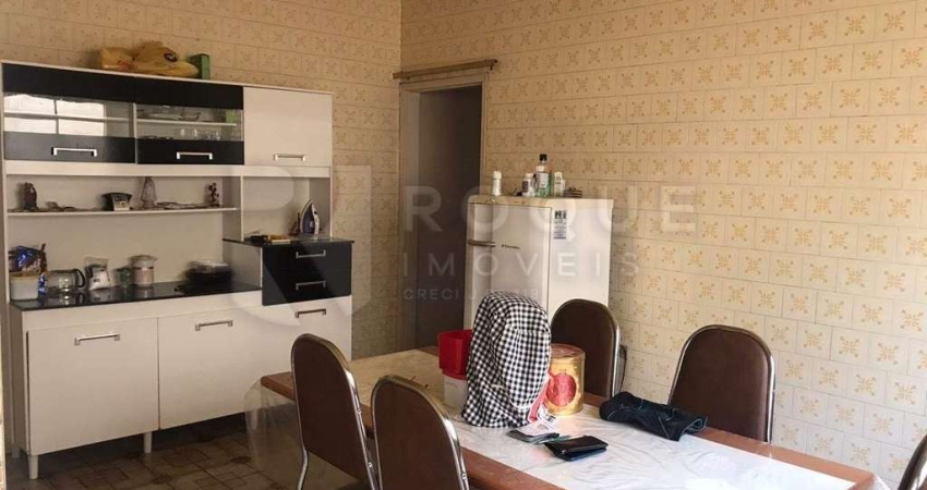 Casa com 2 quartos à venda no Centro, Limeira 