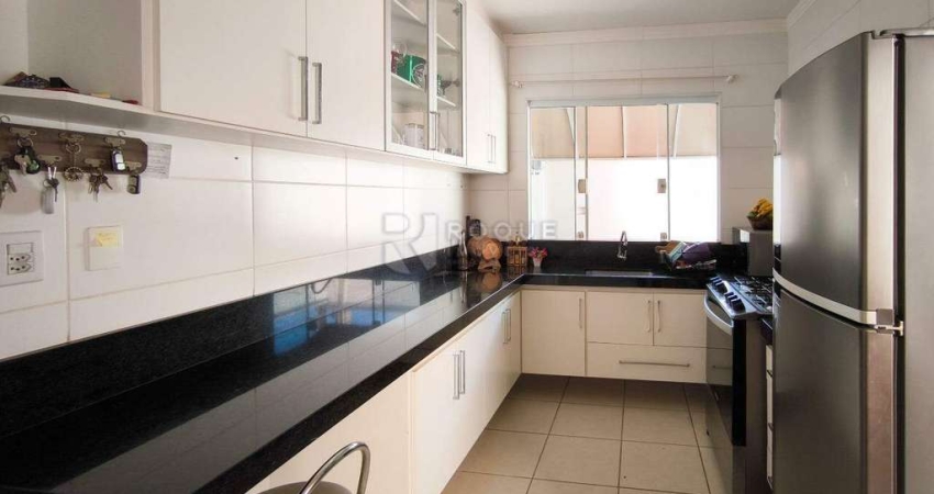Excelente Casa Jd. São Lourenço próxima a Av. Lauro Corrêa