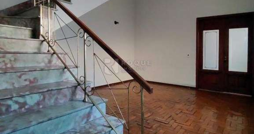 Casa com 3 quartos à venda no Centro, Limeira 