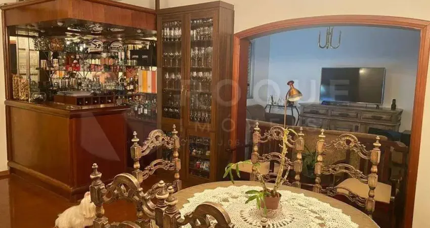 Apartamento com 3 quartos à venda na Vila Paraíso, Limeira 