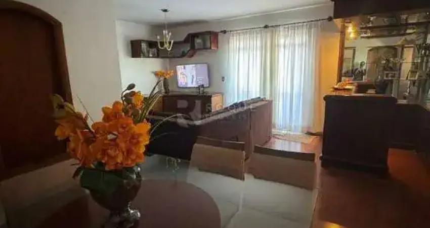 Apartamento com 3 quartos à venda na Vila Paraíso, Limeira 
