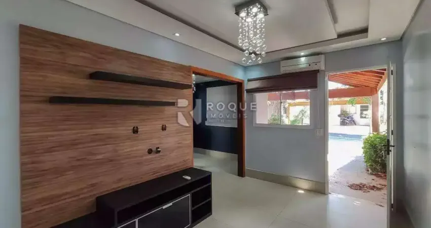 Casa em condomínio à venda no bairro Residencial Itamaracá