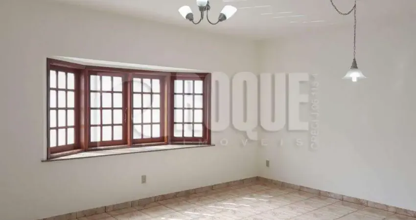Casa Residencial à venda no bairro Jardim São Paulo
