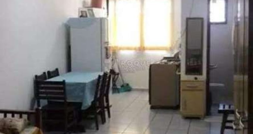 Kitnet à venda no bairro CIDADE OCIAN
