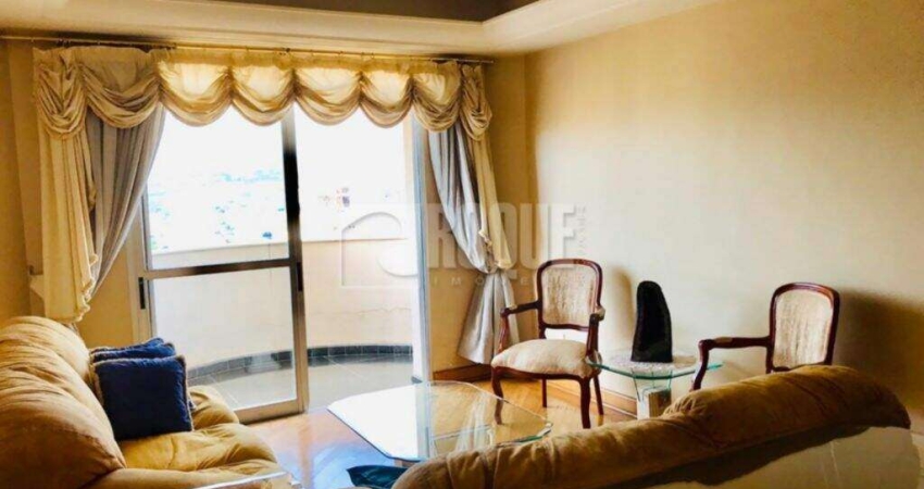 Apartamento à Venda – Conforto e Funcionalidade para Sua Família