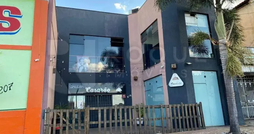 Sala comercial à venda no Centro, Limeira 