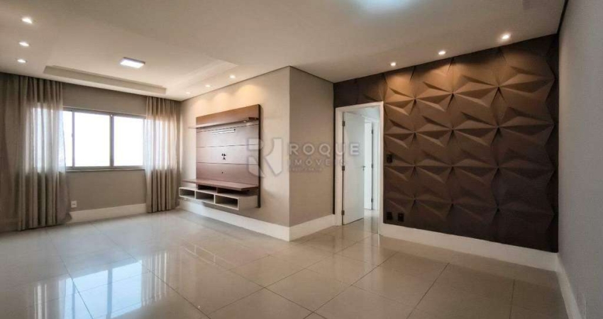 Apartamento à venda no bairro Centro