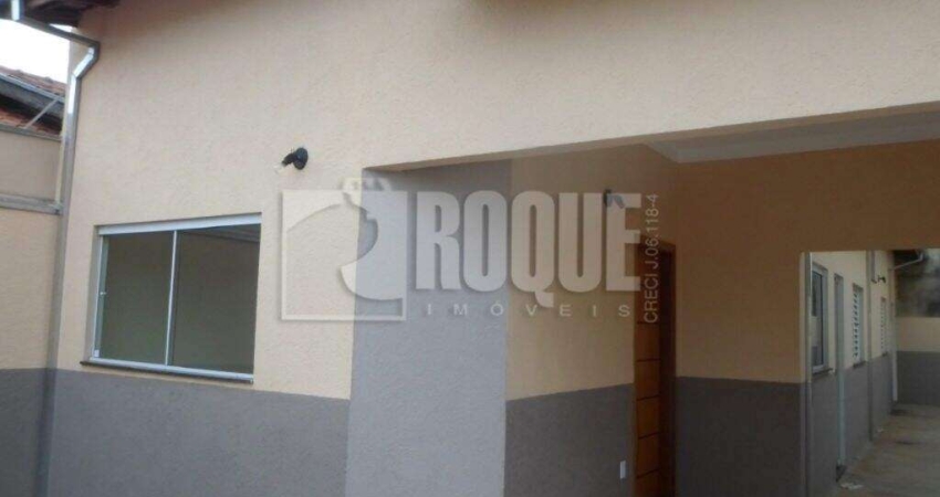 Casa Residencial à venda no bairro Jardim São Lourenço