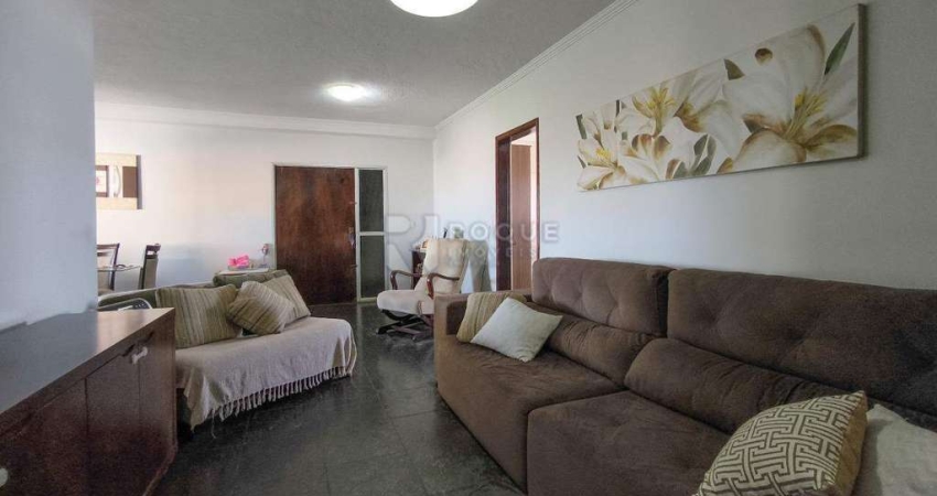 Apartamento com 3 quartos à venda no Centro, Limeira 