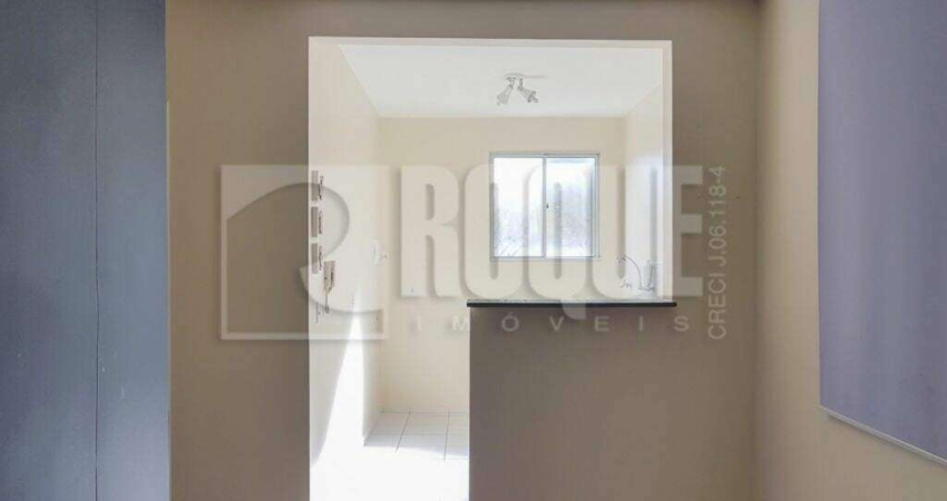 Apartamento com 2 quartos à venda no Jardim do Lago, Limeira 