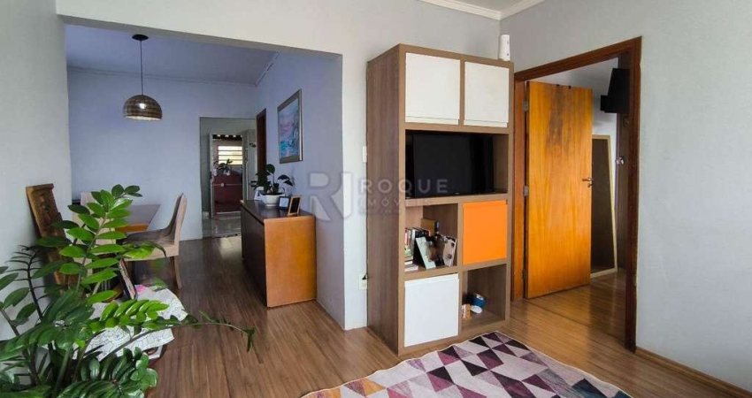Casa com 2 quartos à venda na Vila Claudia, Limeira 