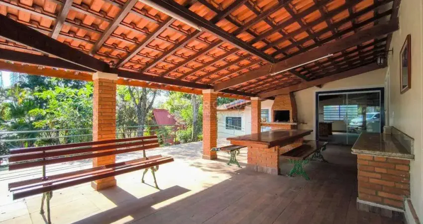 Chácara / sítio com 4 quartos à venda no Loiolas, Limeira 