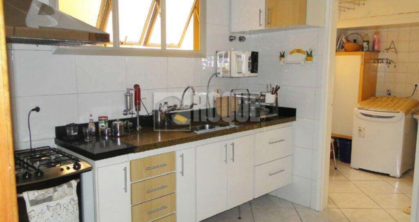 Apartamento à Venda – Conforto e Praticidade em Cada Detalhe