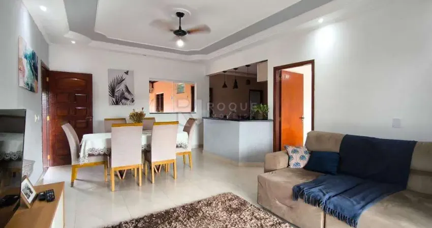 Imóvel à venda no Residencial Adélia Cavicchia Grotta