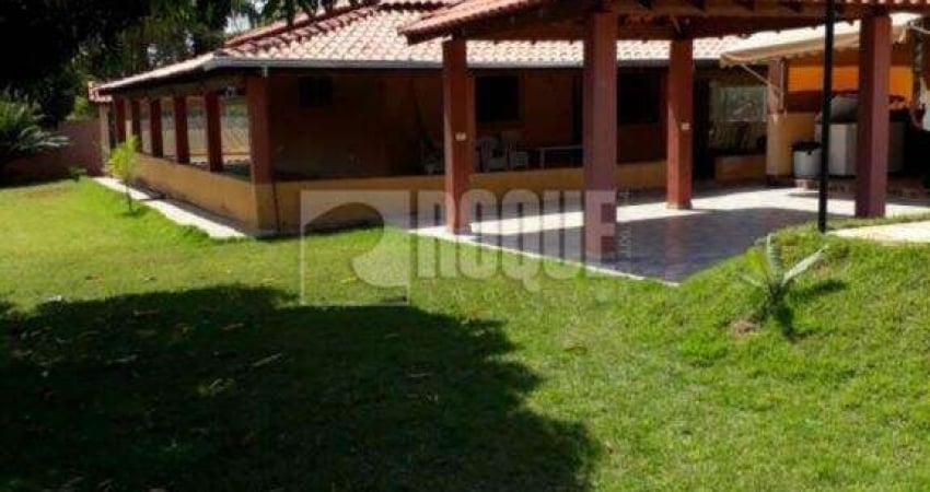 Chácara / sítio com 3 quartos à venda no Bairro dos Pires, Limeira 