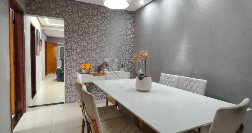 Casa Residencial à venda no bairro Jardim Lagoa Nova