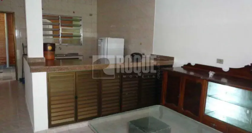 Casa Residencial à venda no bairro Balneario Tropical