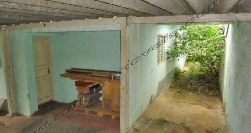 Terreno à venda no Jardim Nova Europa, Limeira 