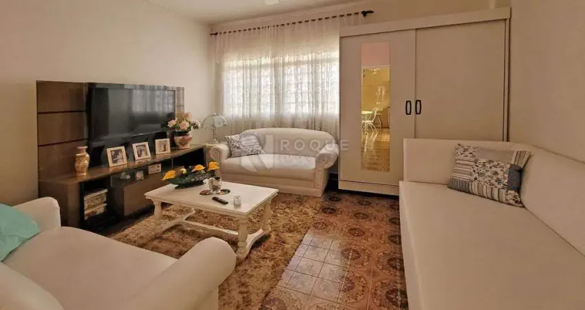 Casa com 4 quartos à venda no Centro, Limeira