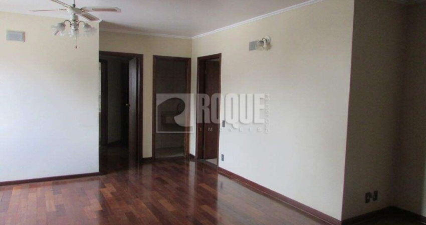 Apartamento com 3 quartos à venda no Centro, Limeira 