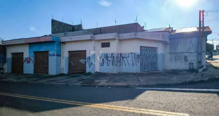 Sala comercial à venda no Jardim Lagoa Nova, Limeira