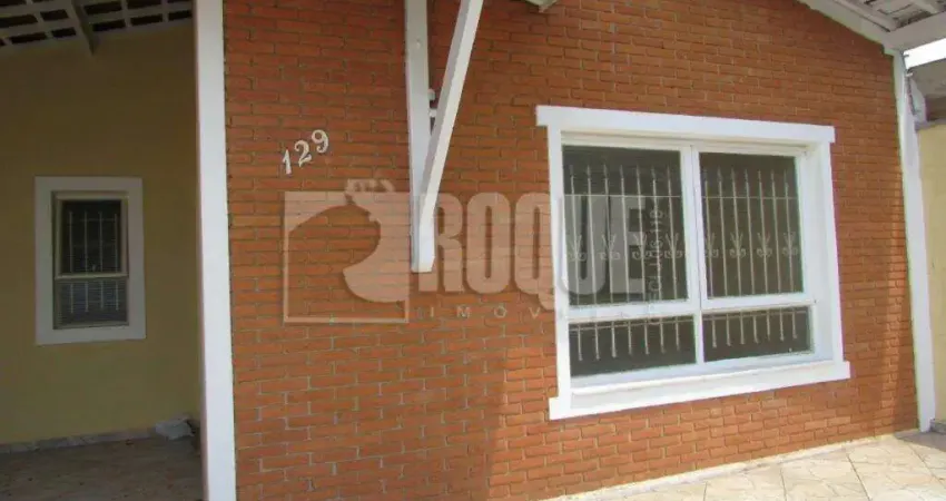Casa Residencial à venda no bairro Jardim São Paulo