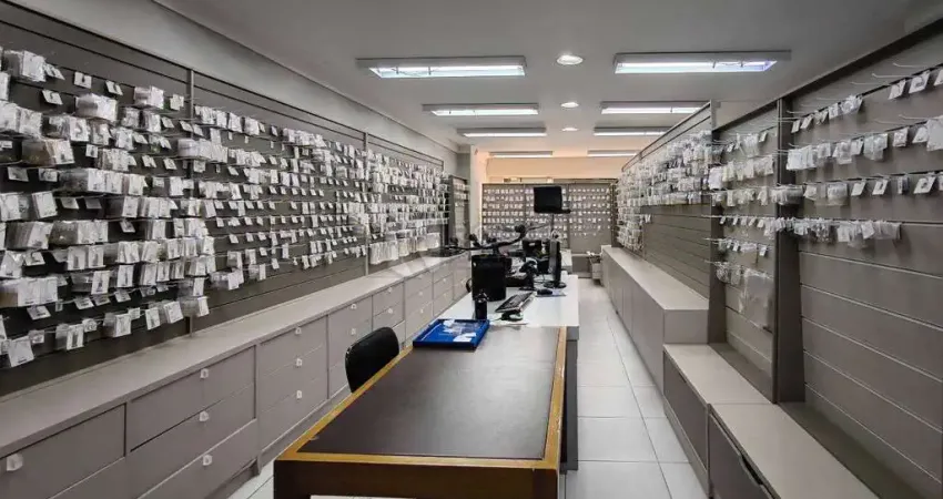 Ponto comercial à venda no Centro, Limeira 