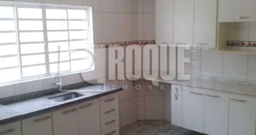 Casa Residencial à venda no bairro Jardim Senador Vergueiro