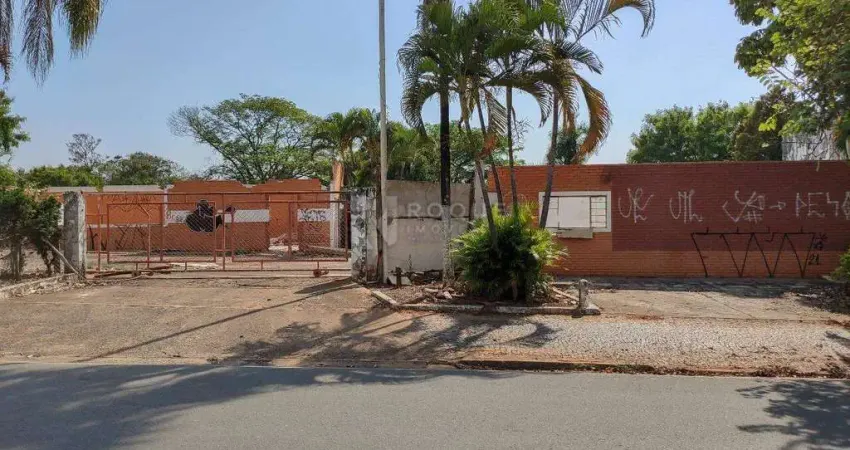 Barracão / Galpão / Depósito à venda na Vila Cidade Jardim, Limeira