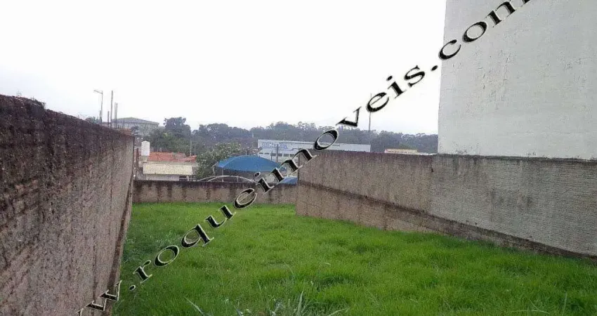 Terreno em condomínio à venda no bairro Parque Egisto Ragazzo
