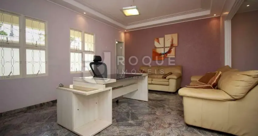 Casa Residencial à Venda – 3 Dormitórios (1 Suíte com Closet e Hidro) | Piscina | Espaço Gourmet | Completa e Confortável