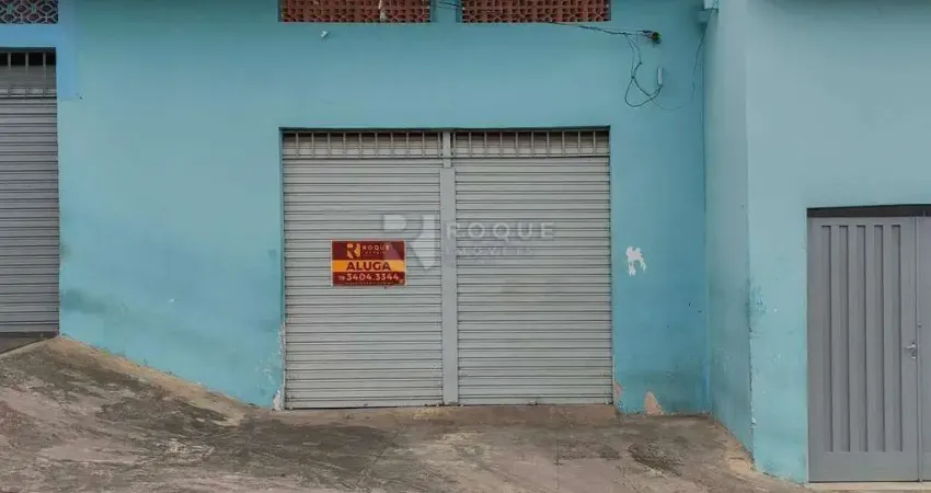 Ponto comercial para alugar no Jardim Boa Esperança, Limeira 