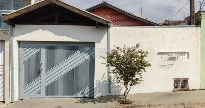 Casa Residencial para aluguel no bairro Jardim São Lourenço