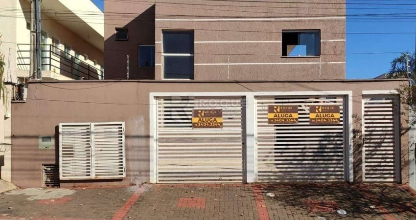 Kitnet para aluguel no bairro Jardim Cidade Universitária I