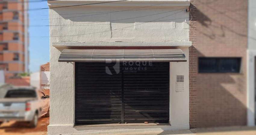 Ponto comercial para alugar no Centro, Limeira 