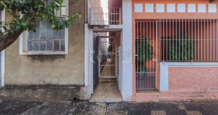 Casa Residencial para aluguel no bairro Vila Primavera