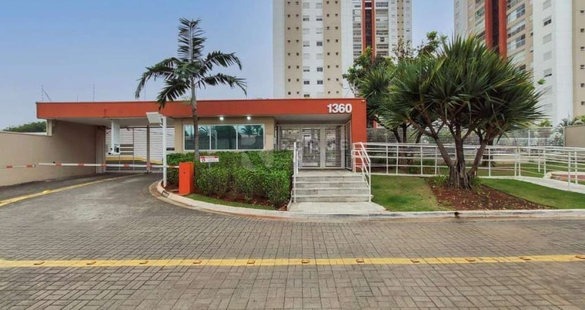 Apartamento com 3 quartos para alugar no Jardim Aquárius, Limeira 