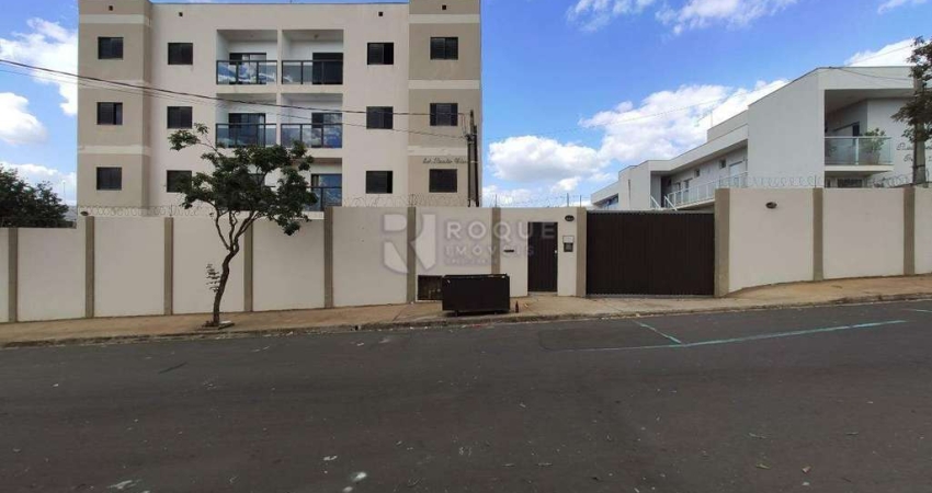 Apartamento para aluguel no bairro Jardim Cidade Universitária I