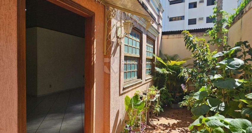 Casa Residencial para aluguel no bairro Centro