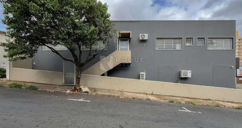 Salas/Conjuntos para aluguel no bairro Vila São João