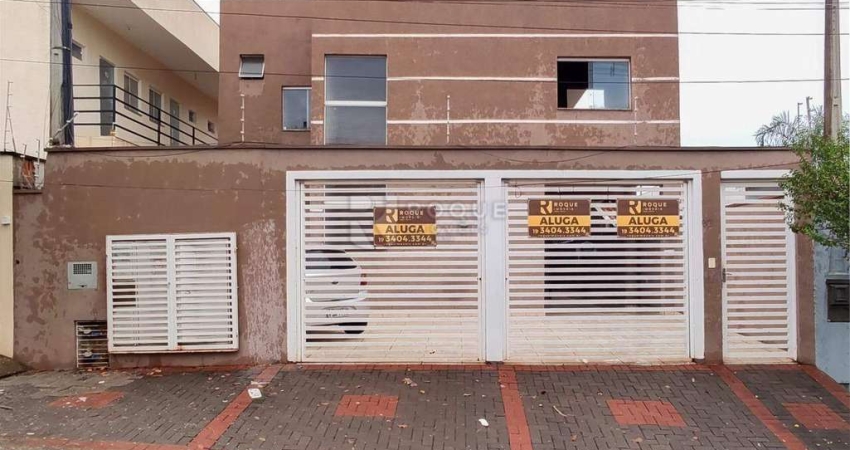 Kitnet para aluguel no bairro Jardim Cidade Universitária I
