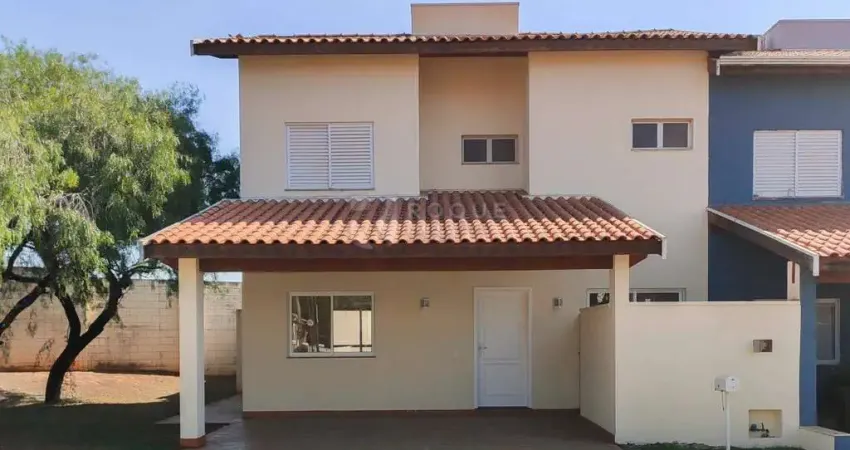 Casa em condomínio para aluguel no bairro Residencial Villa do Sol