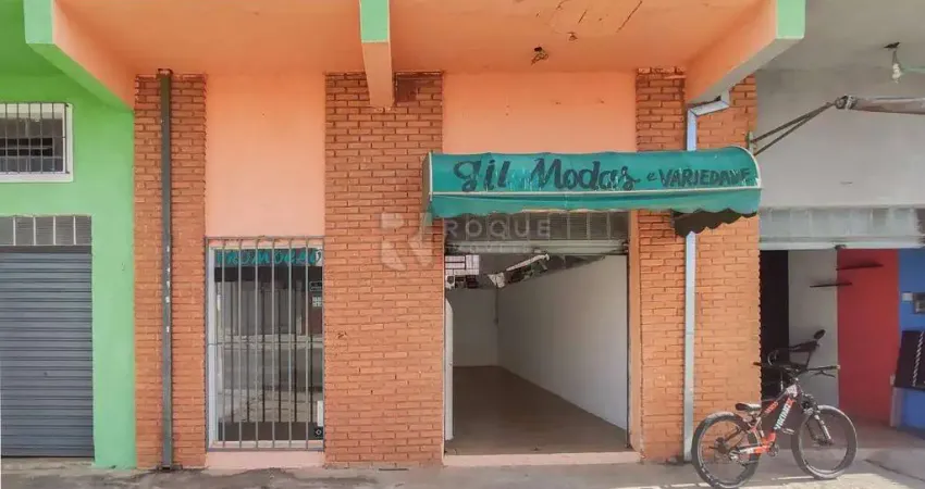 Salas/Conjuntos para aluguel no bairro Parque Hippolyto