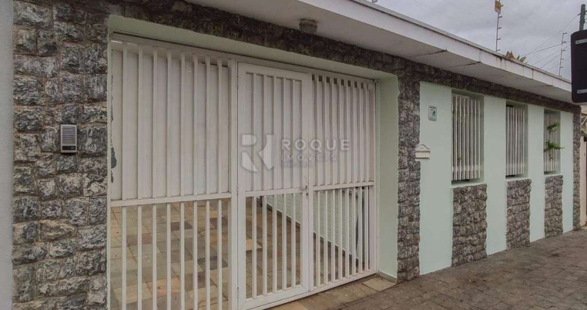 Casa Residencial para aluguel no bairro Vila Claudia