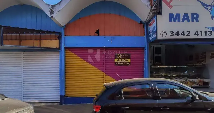 Ponto comercial para alugar no Centro, Limeira 