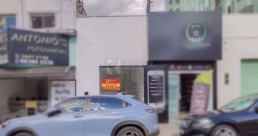 Ponto comercial para alugar no Centro, Limeira 