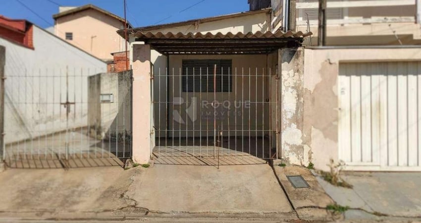 Casa Residencial para aluguel no bairro Jardim Residencial Dona Santina Paroli Peccinini