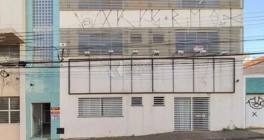Sala comercial para alugar no Centro, Limeira 