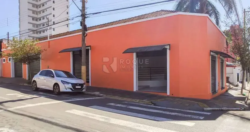 Loja para aluguel no bairro Centro