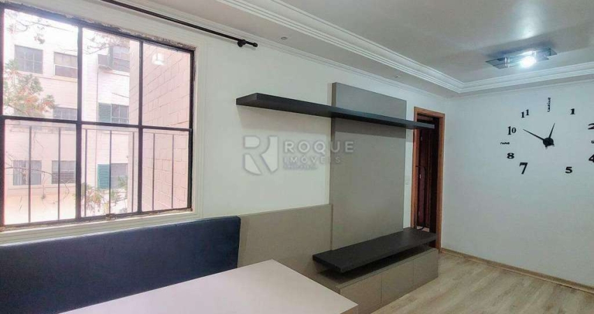 Apartamento com 3 quartos à venda na Vila Paulista, Limeira 